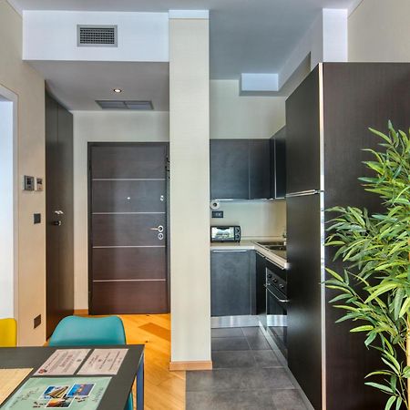 Appartamento Urban Jungle Turin Bagian luar foto