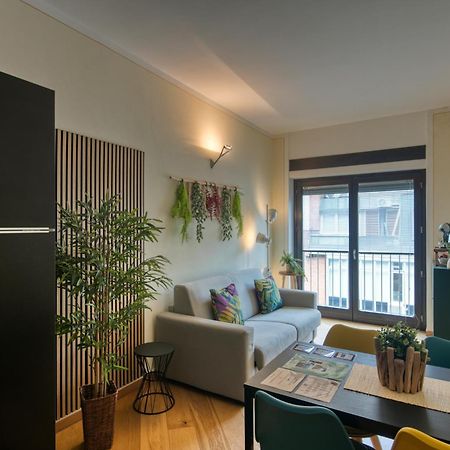 Appartamento Urban Jungle Turin Bagian luar foto