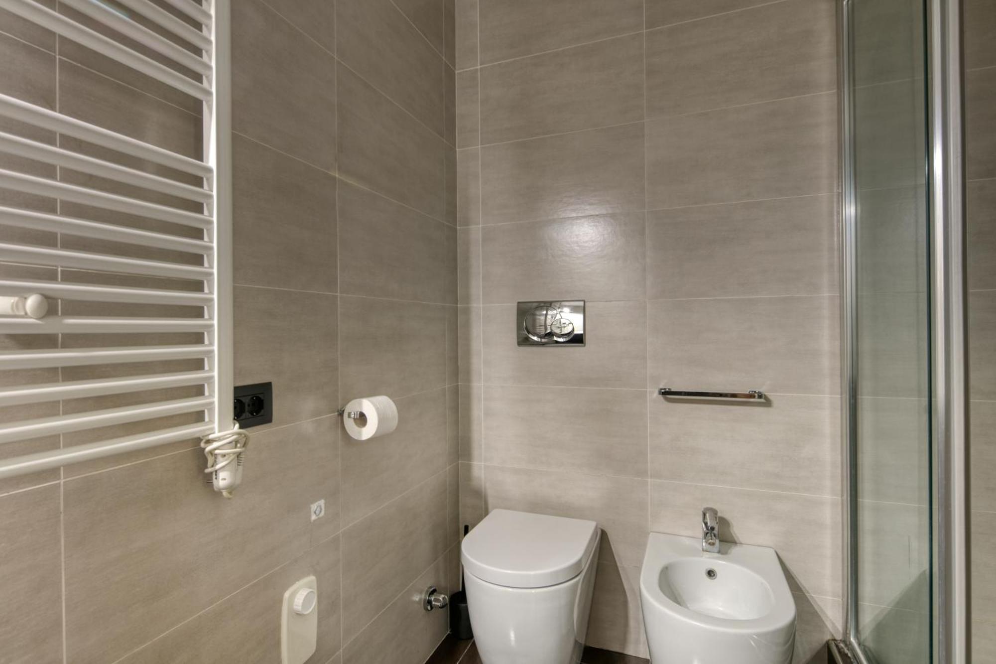 Appartamento Urban Jungle Turin Bagian luar foto