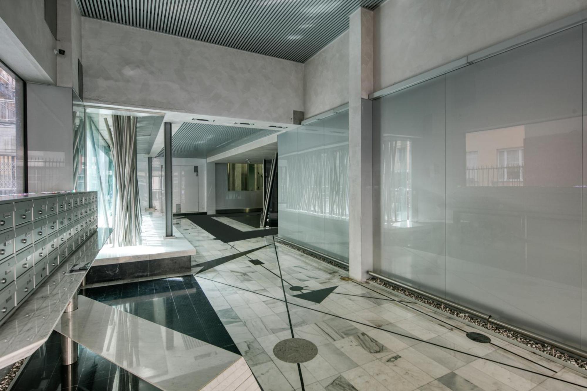 Appartamento Urban Jungle Turin Bagian luar foto