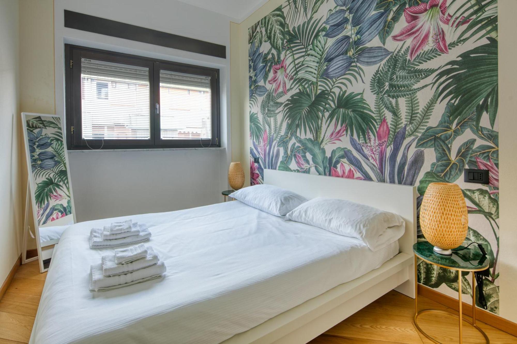 Appartamento Urban Jungle Turin Bagian luar foto