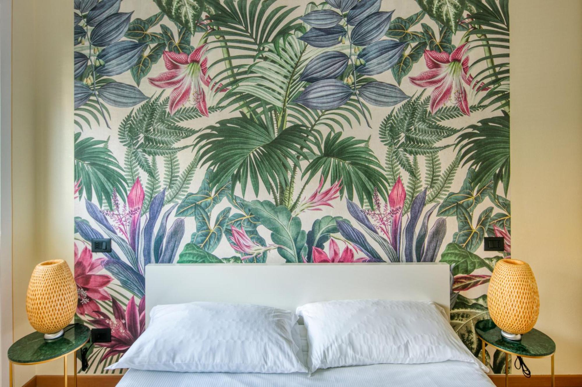 Appartamento Urban Jungle Turin Bagian luar foto